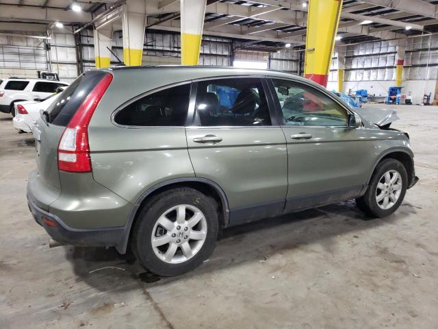 Изображение 3 2009 HONDA CR-V EXL 2009 с VIN JHLRE48799C005505