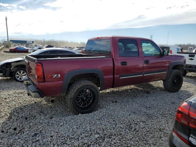 Obraz 3 z 2005 CHEVROLET SILVERADO K1500 2005 z VIN 2GCEK13T351193882