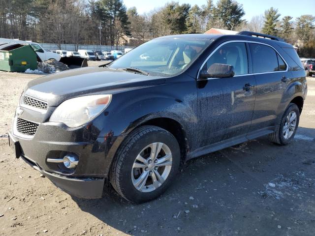 Obraz 1 z 2012 CHEVROLET EQUINOX LT 2012 z VIN 2GNFLNEK7C6167516