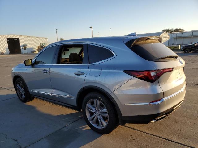 Image 2 of 2023 ACURA MDX  2023 with VIN 5J8YD9H38PL007430