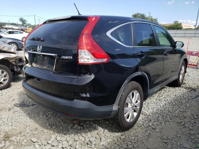 Image 3 of 2014 HONDA CR-V EX 2014 with VIN 5J6RM4H58EL063365