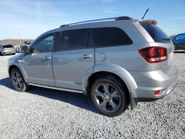 Obraz 2 z 2015 DODGE JOURNEY CROSSROAD 2015 z VIN 3C4PDCGG5FT692100