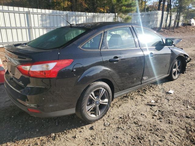 Obraz 3 z 2014 FORD FOCUS SE 2014 z VIN 1FADP3F20EL147079