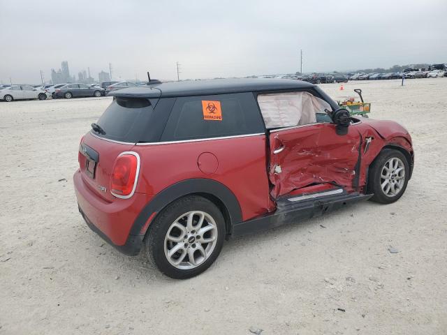 Image 3 of 2017 MINI COOPER  2017 with VIN WMWXP5C3XH3C64530