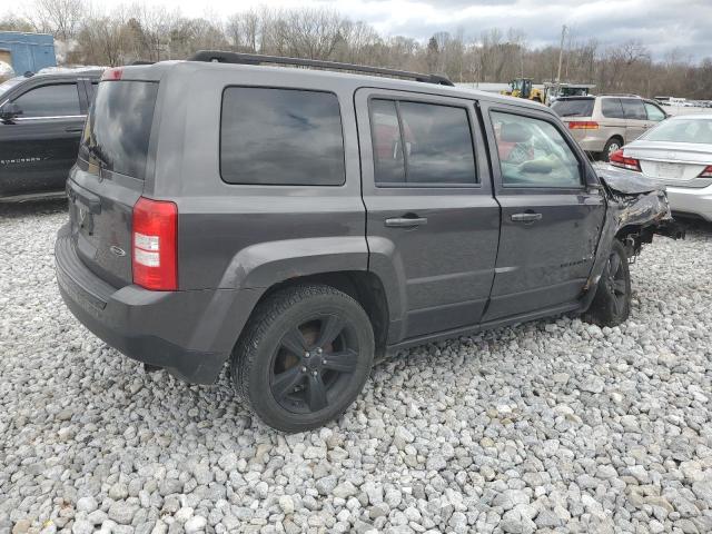 Изображение 3 2015 JEEP PATRIOT SPORT 2015 с VIN 1C4NJPBA8FD281466