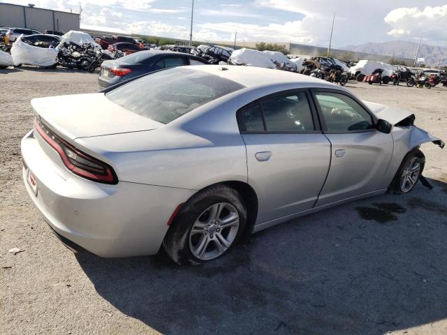 Image 3 of 2020 DODGE CHARGER SXT 2020 with VIN 2C3CDXBG1LH124061