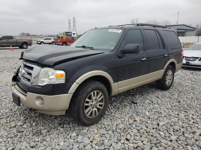 2009 FORD EXPEDITION EDDIE BAUER 2009 image