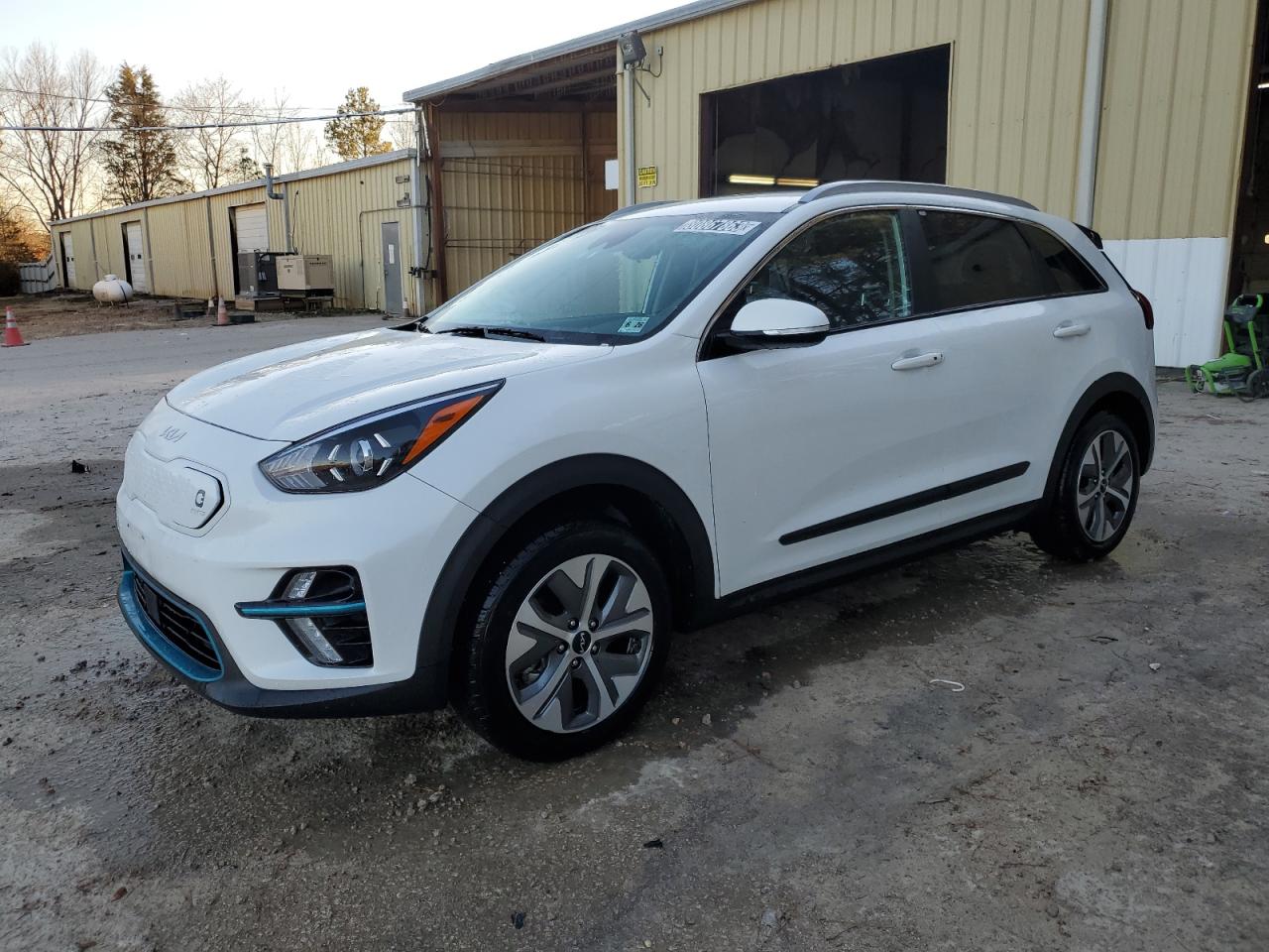 2022 KIA NIRO S 2022 image