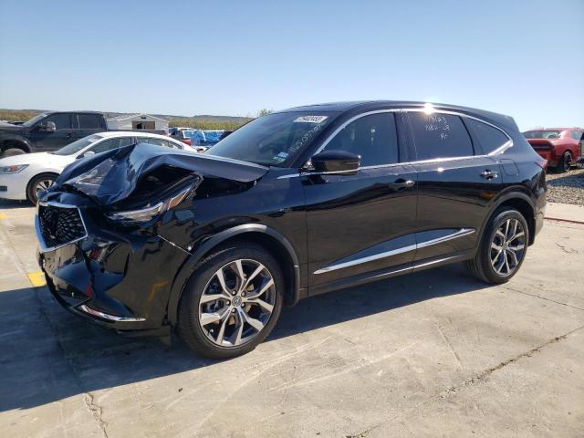 2023 ACURA MDX TECHNOLOGY 2023 image