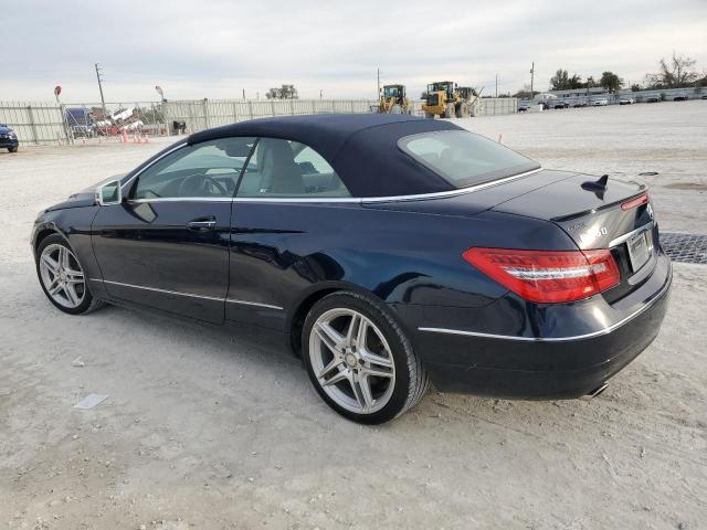 Image 2 of 2013 MERCEDES-BENZ E 350 2013 with VIN WDDKK5KF7DF210802