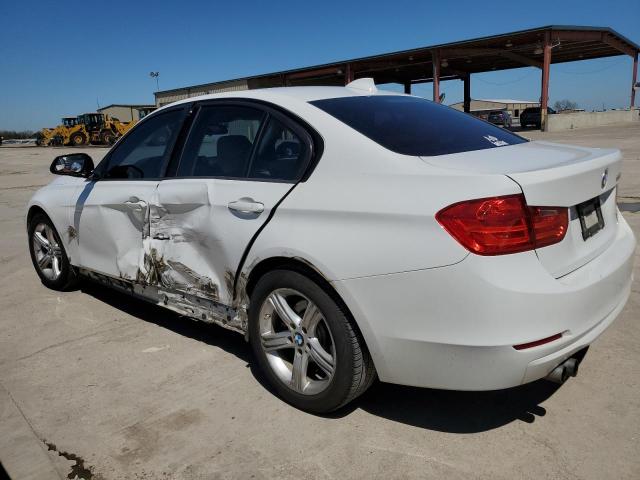 Obraz 2 z 2015 BMW 328 I 2015 z VIN WBA3A5G52FNS88959