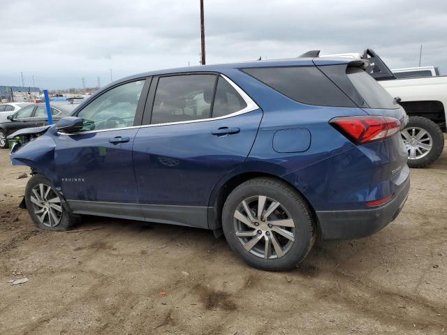 Изображение 2 2022 CHEVROLET EQUINOX LT 2022 с VIN 3GNAXKEV5NL169108