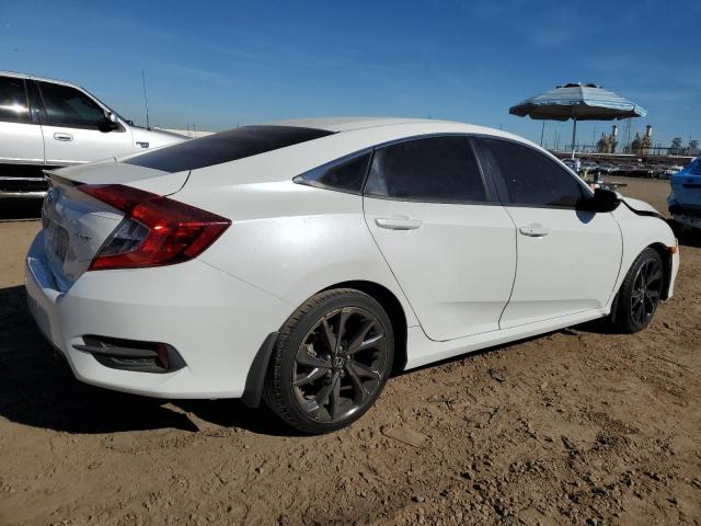 Obraz 3 z 2019 HONDA CIVIC SPORT 2019 z VIN 19XFC2F82KE025907