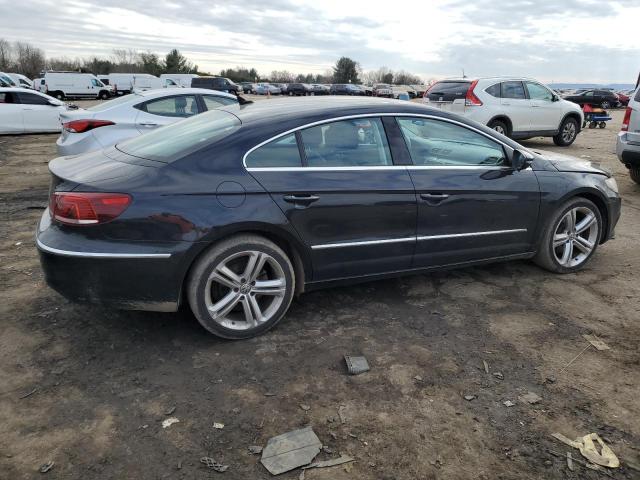 Image 3 of 2013 VOLKSWAGEN CC SPORT 2013 with VIN WVWBP7AN0DE545468
