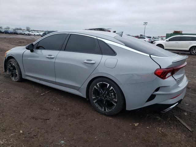 Obraz 2 z 2022 KIA K5 GT LINE 2022 z VIN 5XXG64J2XNG124044