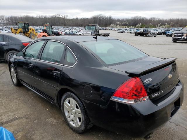 Obraz 2 z 2012 CHEVROLET IMPALA LT 2012 z VIN 2G1WG5E37C1143762
