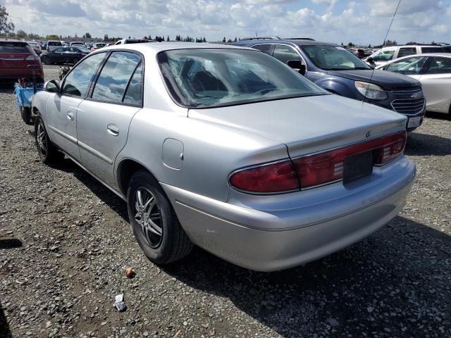 Image 2 of 2003 BUICK CENTURY CUSTOM 2003 with VIN 2G4WS52J631204314