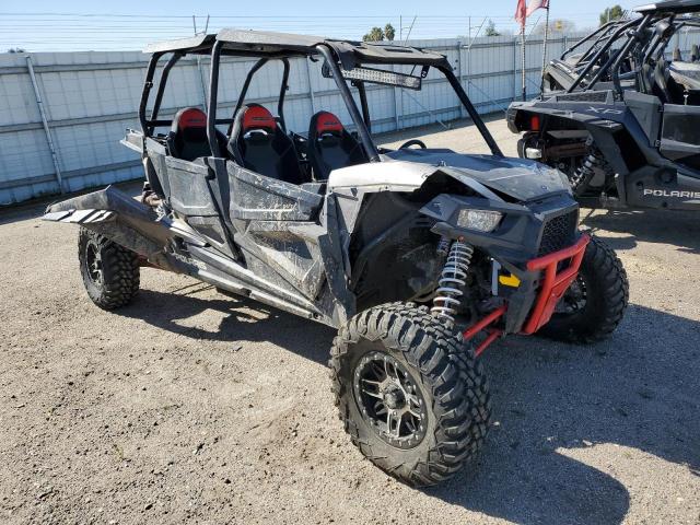 2017 POLARIS RZR XP 4 1000 EPS 2017 image