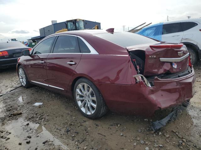 Изображение 2 2017 CADILLAC XTS LUXURY 2017 с VIN 2G61M5S39H9136130
