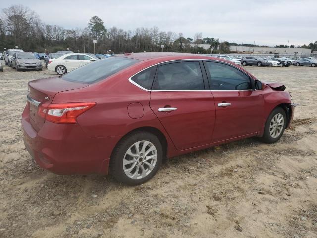 Image 3 of 2018 NISSAN SENTRA S 2018 with VIN 3N1AB7AP1JY340237