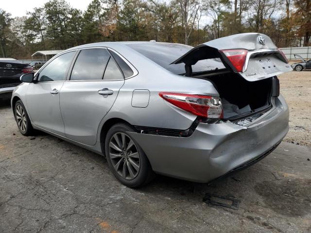 Изображение 2 2015 TOYOTA CAMRY LE 2015 с VIN 4T1BF1FK0FU986259