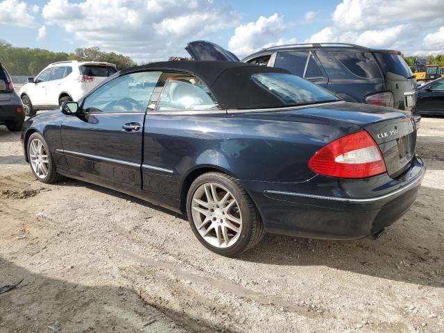 Image 2 of 2009 MERCEDES-BENZ CLK 350 2009 with VIN WDBTK56F09T103428