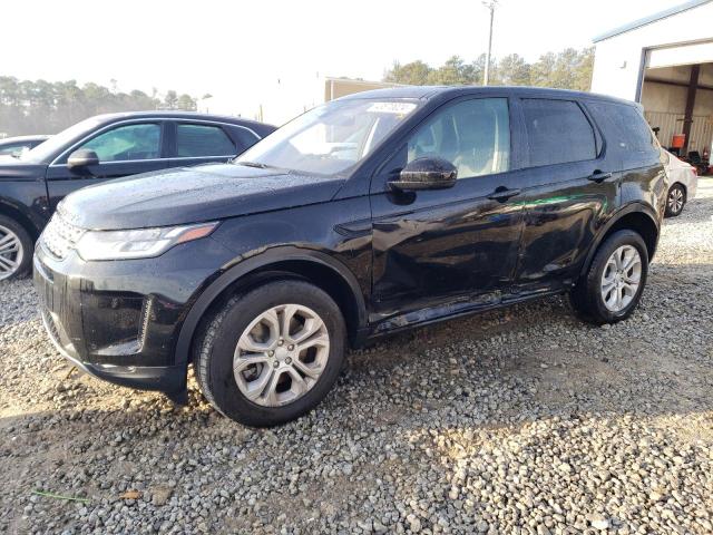 2020 LAND ROVER DISCOVERY SPORT S 2020 image