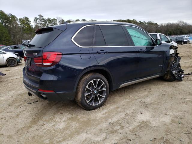 Image 3 of 2017 BMW X5 XDRIVE35I 2017 with VIN 5UXKR0C38H0X77783