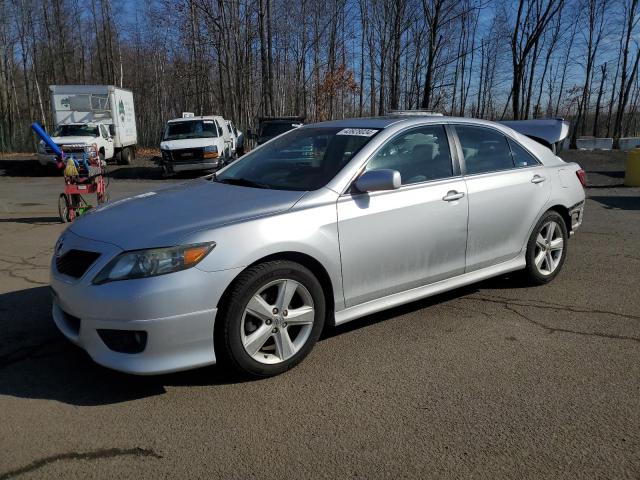 Image 1 of 2011 TOYOTA CAMRY BASE 2011 with VIN 4T1BF3EK3BU162540