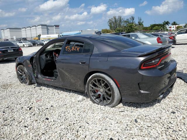 Изображение 2 2016 DODGE CHARGER SRT 392 2016 с VIN 2C3CDXEJ9GH218735