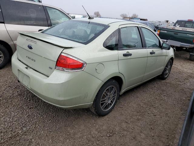 Image 3 of 2010 FORD FOCUS SE 2010 with VIN 1FAHP3FN6AW185727