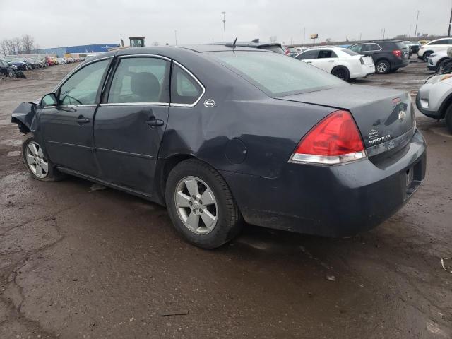 Obraz 2 z 2008 CHEVROLET IMPALA LS 2008 z VIN 2G1WB58K789217529