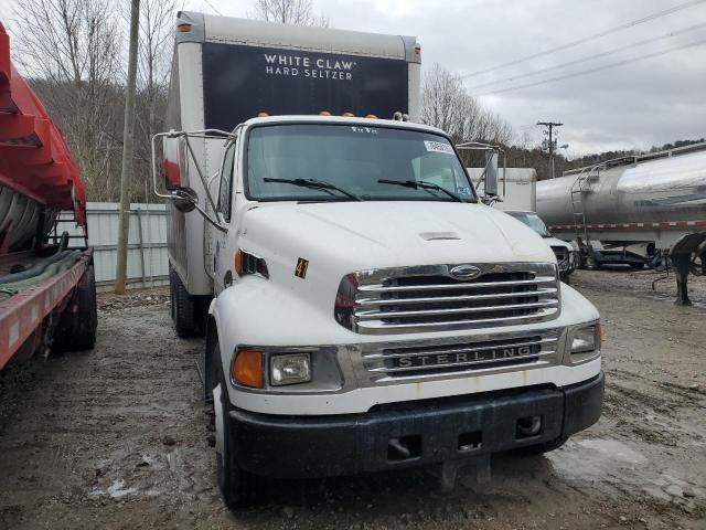 Image 1 of 2009 STERLING TRUCK ACTERRA  2009 with VIN 2FZHCHBS29AAK1673