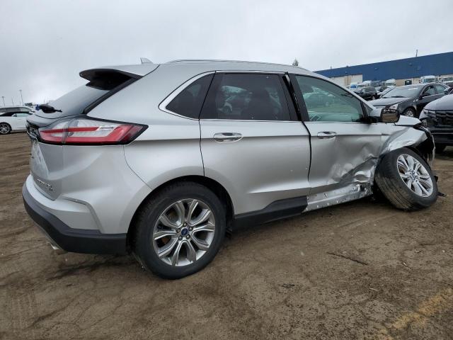 Изображение 3 2019 FORD EDGE TITANIUM 2019 с VIN 2FMPK4K96KBC60511