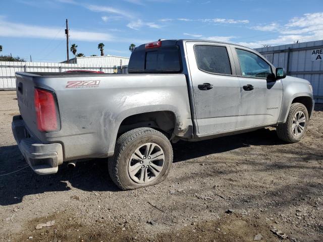 Obraz 3 z 2022 CHEVROLET COLORADO Z71 2022 z VIN 1GCGTDEN9N1250985