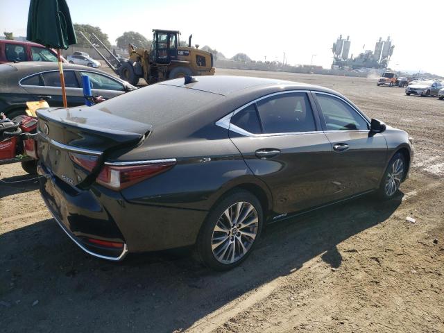 Image 3 of 2020 LEXUS ES 300H 2020 with VIN 58AD21B18LU007609