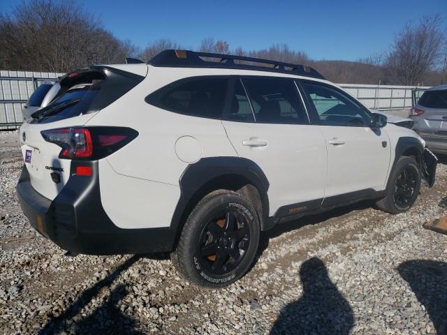 Image 3 of 2023 SUBARU OUTBACK WILDERNESS 2023 with VIN 4S4BTGUD1P3131111