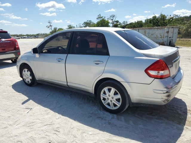 Image 2 of 2010 NISSAN VERSA S 2010 with VIN 3N1BC1AP0AL366078