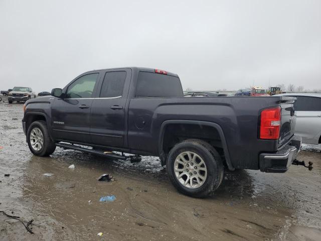 Изображение 2 2014 GMC SIERRA C1500 SLE 2014 с VIN 1GTR1UEC2EZ364440