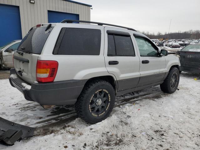 Изображение 3 2003 JEEP GRAND CHEROKEE LAREDO 2003 с VIN 1J4GW48S53C533551
