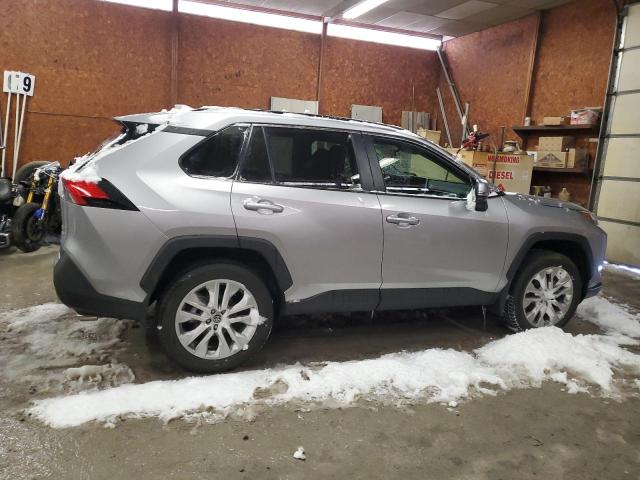 Obraz 3 z 2024 TOYOTA RAV4 XLE PREMIUM 2024 z VIN 2T3A1RFV1RC402791