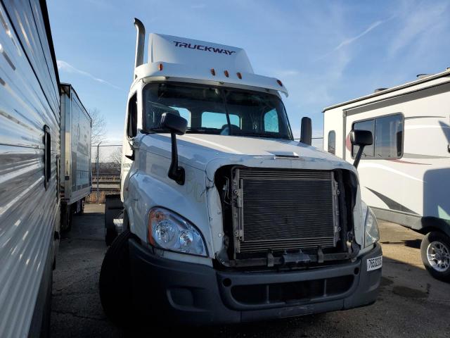 2016 FREIGHTLINER CASCADIA 125  2016 image
