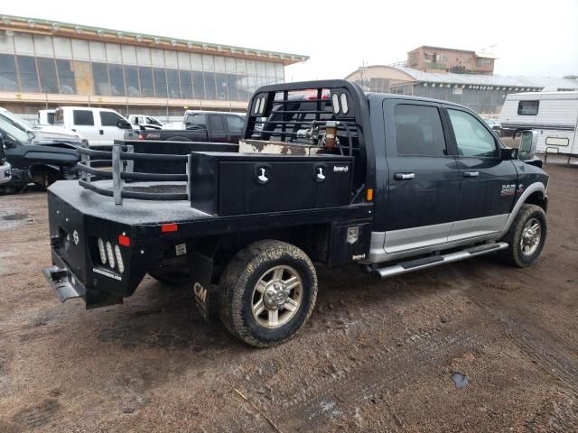 Image 3 of 2013 RAM 2500 LARAMIE 2013 with VIN 3C6UR5FL3DG587809