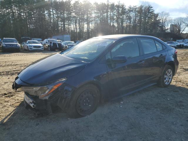 Obraz 1 z 2020 TOYOTA COROLLA LE 2020 z VIN JTDEPRAE4LJ074715