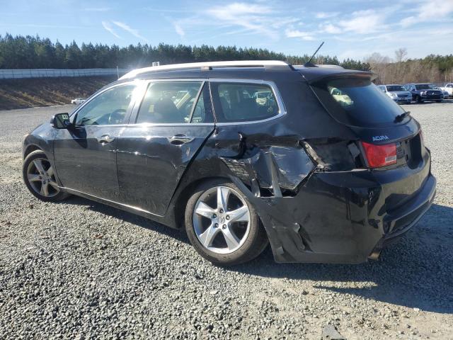 Image 2 of 2013 ACURA TSX TECH 2013 with VIN JH4CW2H61DC000916