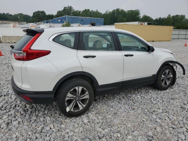Image 3 of 2019 HONDA CR-V LX 2019 with VIN 5J6RW6H39KL006673