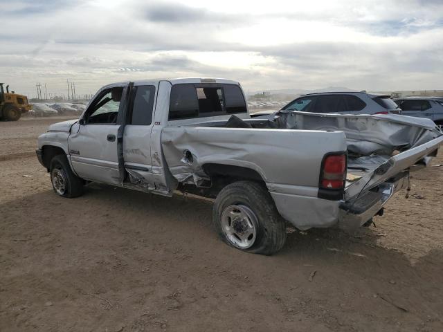 Obraz 2 z 2002 DODGE RAM 2500  2002 z VIN 3B7KC23692M301717