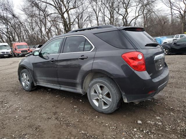 Image 2 of 2013 CHEVROLET EQUINOX LT 2013 with VIN 1GNALDEK7DZ106192