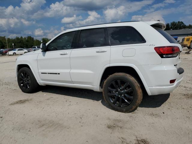 Изображение 2 2022 JEEP GRAND CHEROKEE LAREDO E 2022 с VIN 1C4RJFAG5NC118568