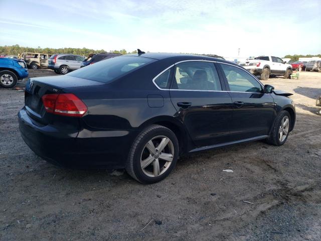 Image 3 of 2015 VOLKSWAGEN PASSAT S 2015 with VIN 1VWAT7A37FC102364